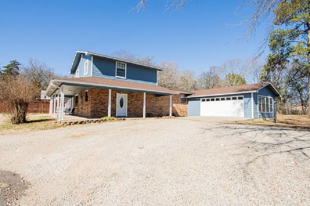 38 County Road 2220, Daingerfield, TX 75638