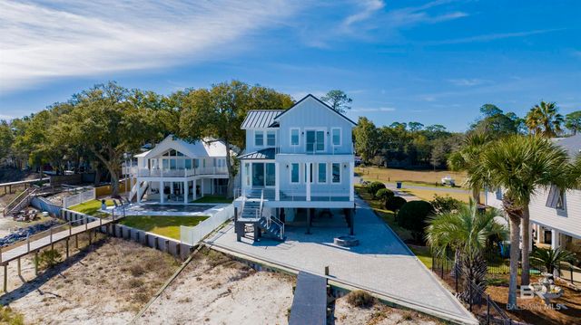29919 Bayland Drive, Orange Beach, AL 36561