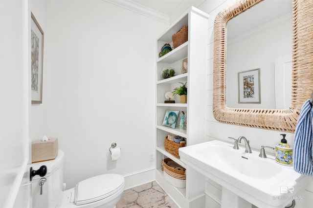 29919 Bayland Drive, Orange Beach, AL 36561