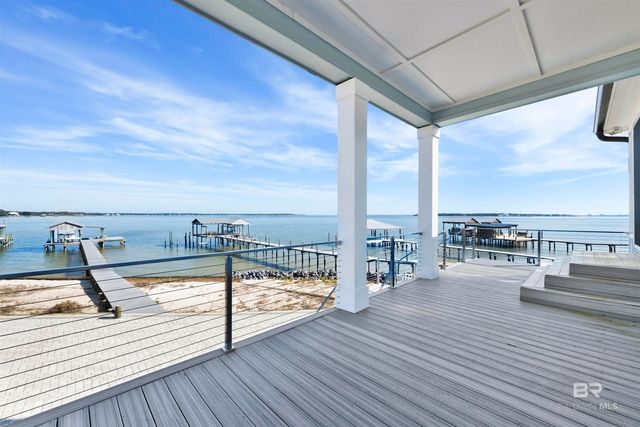 29919 Bayland Drive, Orange Beach, AL 36561