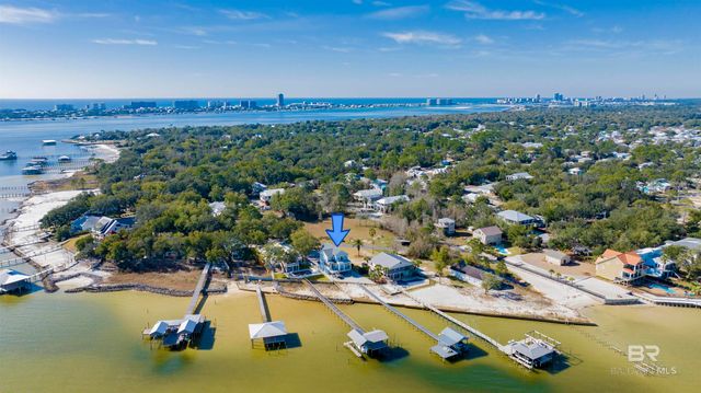 29919 Bayland Drive, Orange Beach, AL 36561