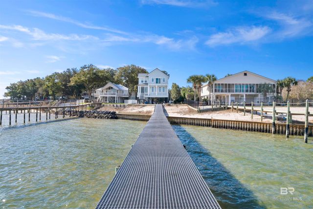 29919 Bayland Drive, Orange Beach, AL 36561