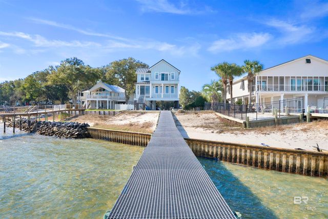 29919 Bayland Drive, Orange Beach, AL 36561