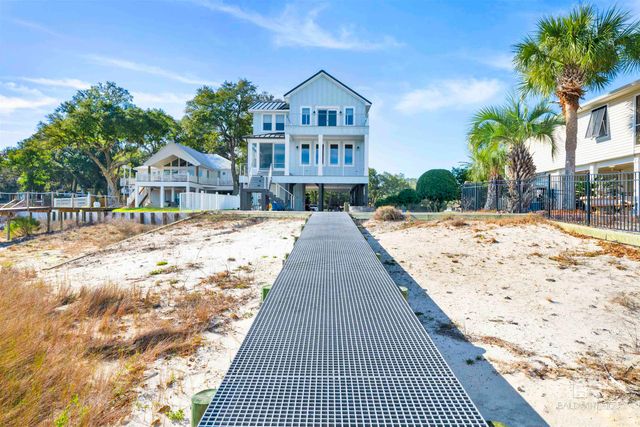 29919 Bayland Drive, Orange Beach, AL 36561
