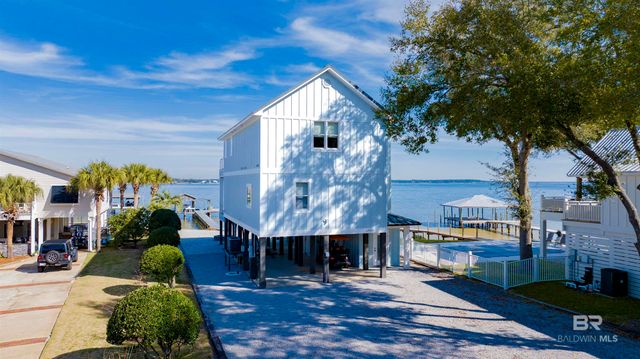 29919 Bayland Drive, Orange Beach, AL 36561
