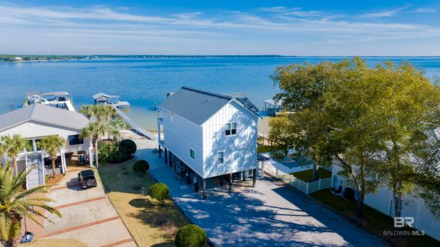 29919 Bayland Drive, Orange Beach, AL 36561