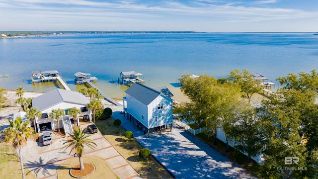 29919 Bayland Drive, Orange Beach, AL 36561