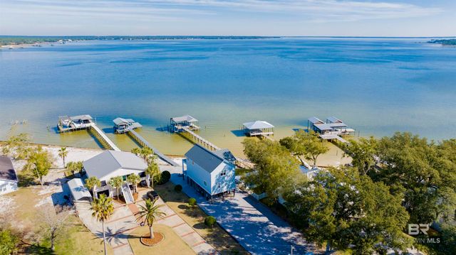 29919 Bayland Drive, Orange Beach, AL 36561