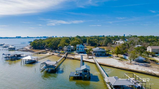 29919 Bayland Drive, Orange Beach, AL 36561