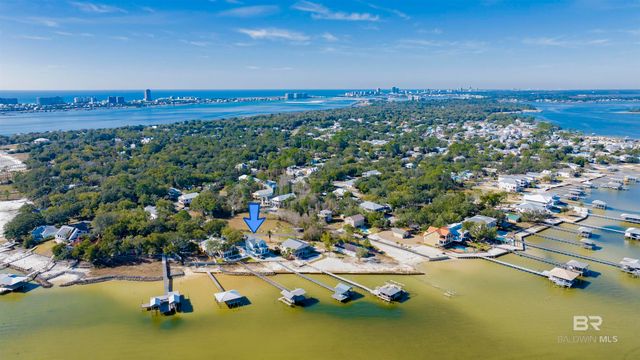 29919 Bayland Drive, Orange Beach, AL 36561