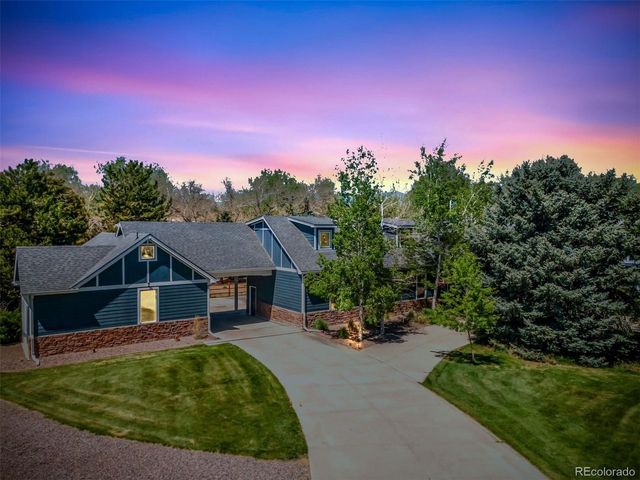 2627 E Willamette Ln, Greenwood Village, CO 80121