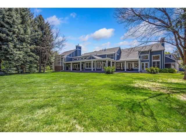 2627 E Willamette Ln, Greenwood Village, CO 80121