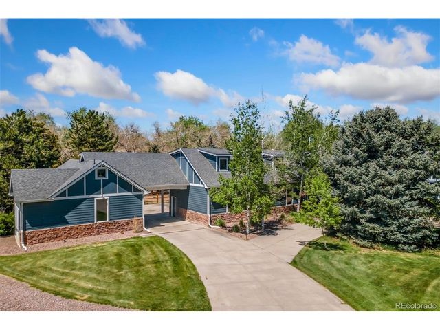 2627 E Willamette Ln, Greenwood Village, CO 80121
