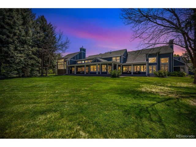 2627 E Willamette Ln, Greenwood Village, CO 80121