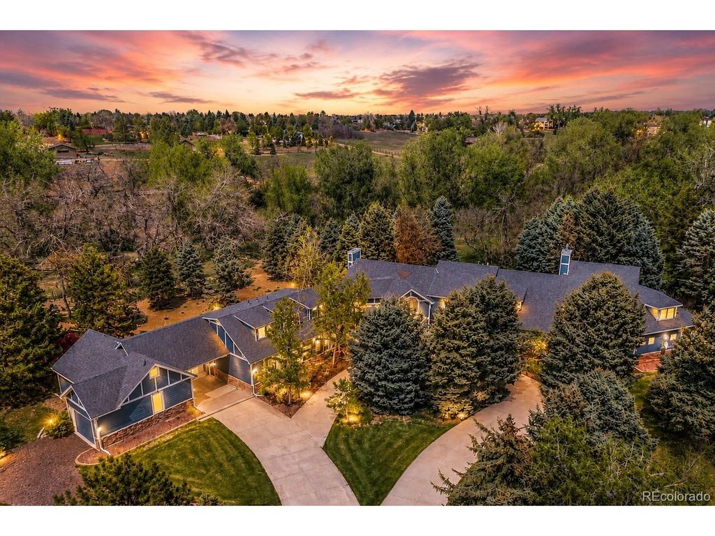 2627 E Willamette Ln, Greenwood Village, CO 80121