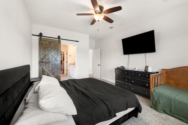 401 Brazos Bend, Snook, TX 77879