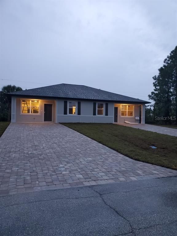 10308 KIDRON AVENUE, Englewood, FL 34224