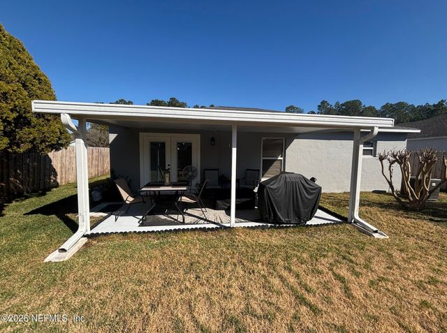 1897 PENZANCE Parkway, Middleburg, FL 32068