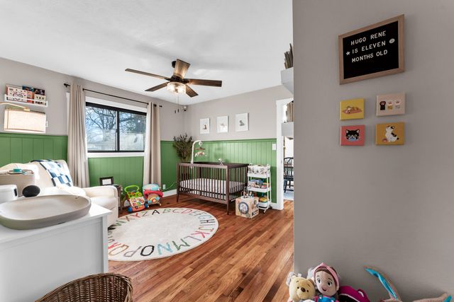 514 S Prince Lane, Springfield, MO 65802