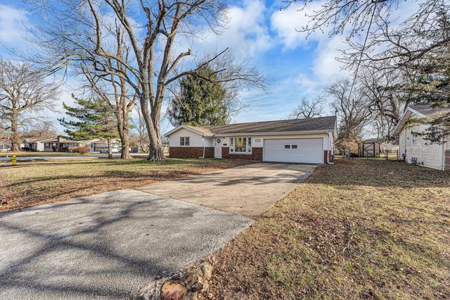 514 S Prince Lane, Springfield, MO 65802