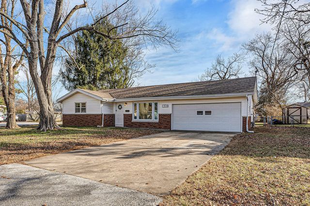 514 S Prince Lane, Springfield, MO 65802