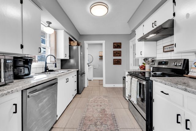 514 S Prince Lane, Springfield, MO 65802