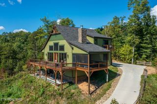 117 Craig Cove, Townsend, TN 37882