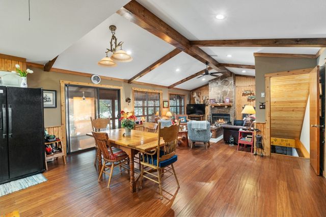 136 County Road 3232, Quitman, TX 75783