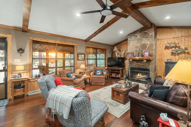 136 County Road 3232, Quitman, TX 75783