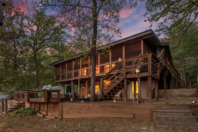 136 County Road 3232, Quitman, TX 75783