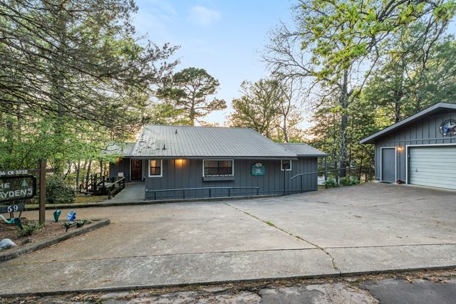 136 County Road 3232, Quitman, TX 75783