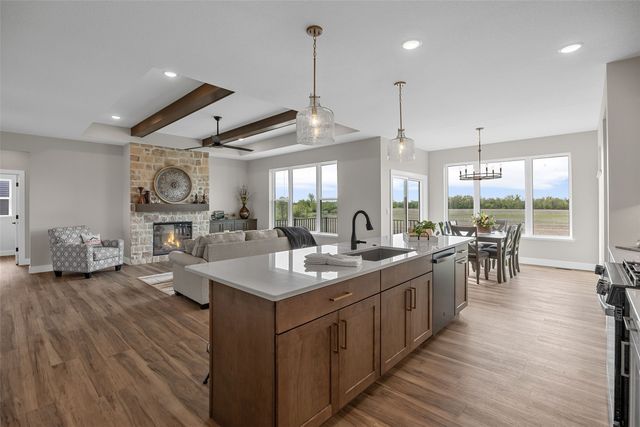 3009 Prairielight Court, Hiawatha, IA 52233