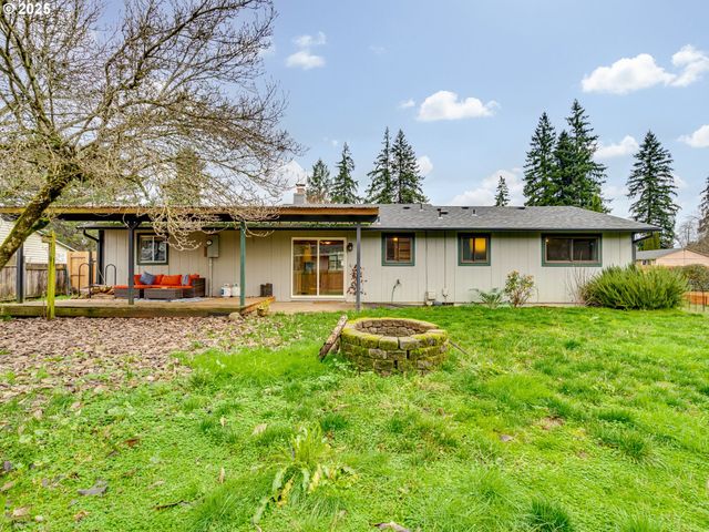 13817 Ne 79TH St, Vancouver, WA 98682