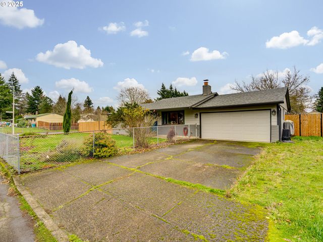 13817 Ne 79TH St, Vancouver, WA 98682