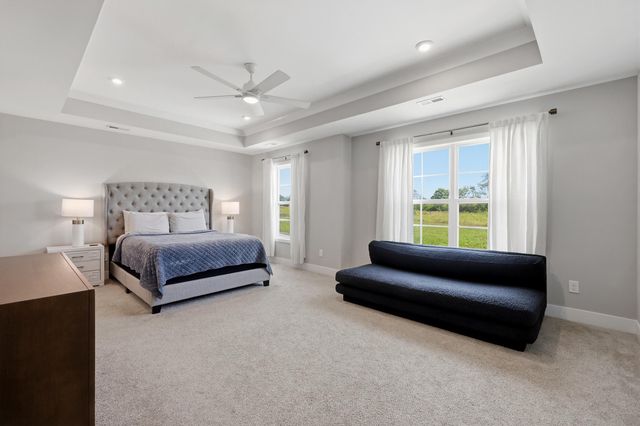 1325 Silver Springs Drive, Lexington, KY 40511