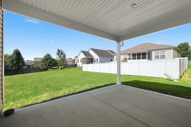 1325 Silver Springs Drive, Lexington, KY 40511