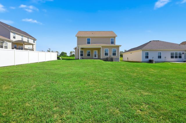1325 Silver Springs Drive, Lexington, KY 40511