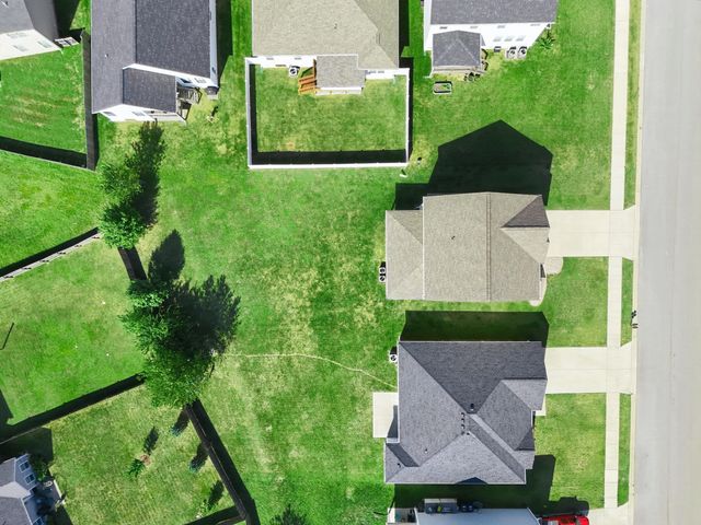 1325 Silver Springs Drive, Lexington, KY 40511