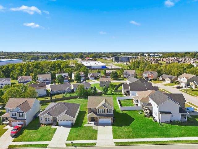 1325 Silver Springs Drive, Lexington, KY 40511