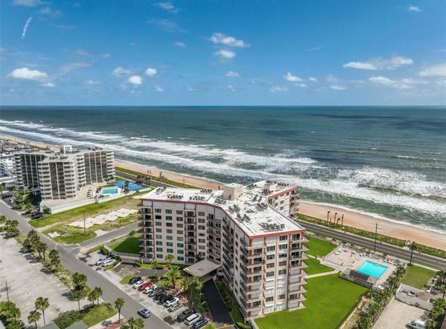3600 S OCEAN SHORE BOULEVARD 115, Flagler Beach, FL 32136