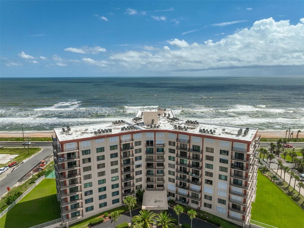 3600 S OCEAN SHORE BOULEVARD 115, Flagler Beach, FL 32136