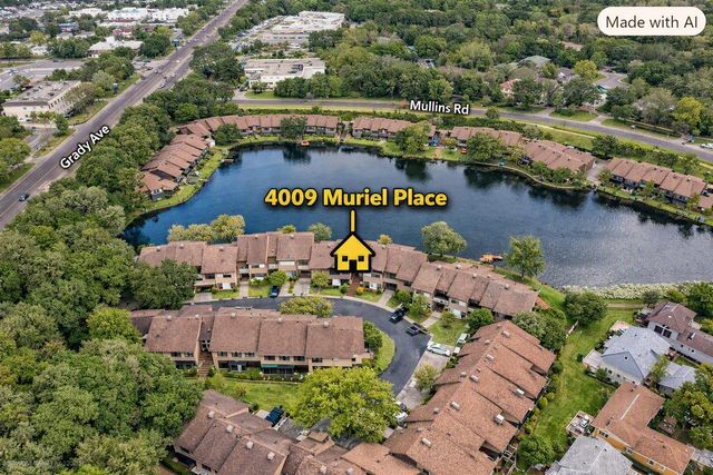 4009 MURIEL PLACE, Tampa, FL 33614