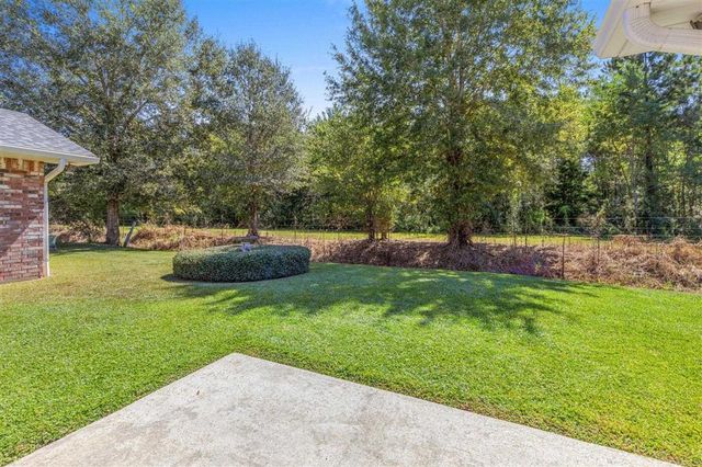 815 Comfort Lane, Jennings, LA 70546