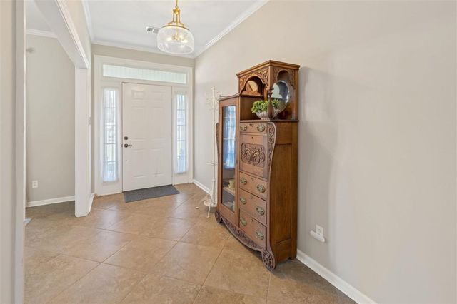 815 Comfort Lane, Jennings, LA 70546