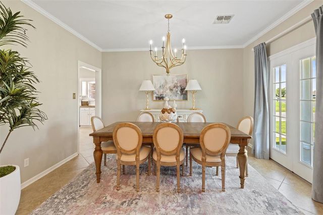 815 Comfort Lane, Jennings, LA 70546