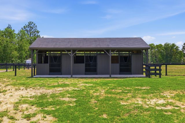 8520 Stock Horse Trail, Windsor, SC 29856