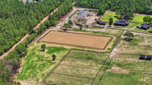 8520 Stock Horse Trail, Windsor, SC 29856