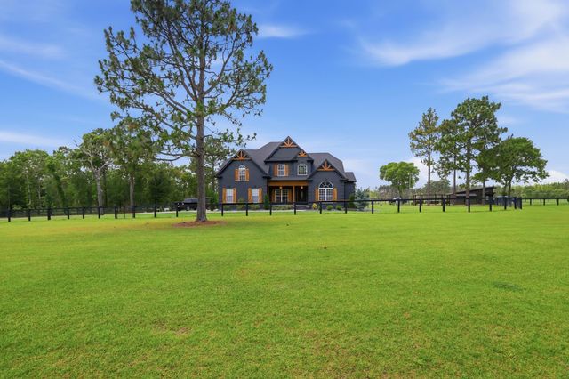 8520 Stock Horse Trail, Windsor, SC 29856