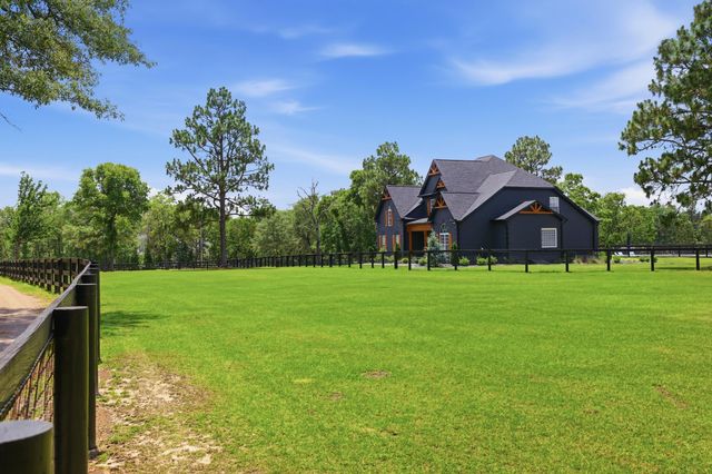 8520 Stock Horse Trail, Windsor, SC 29856