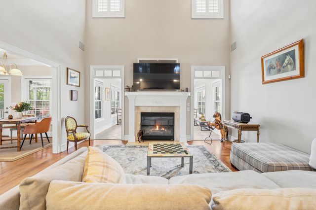 8520 Stock Horse Trail, Windsor, SC 29856